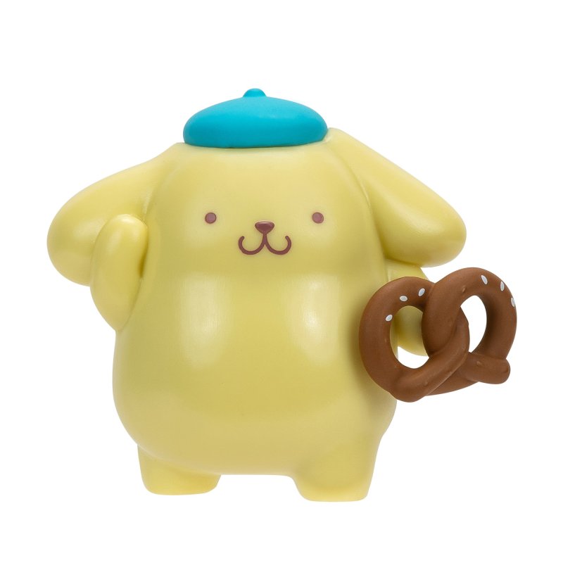 GP TOYS Hello Kitty - Sachet de 1 Personnage de 5 cm - Asst (en présentoir)