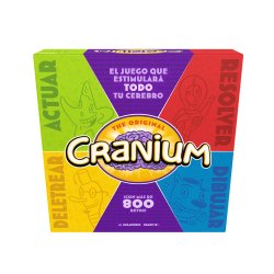 CRANIUM
