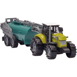 TRACTEUR REM SON LUMIERE - Modèle choisi aléatoirement