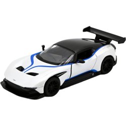 ASTON MARTIN VULCAN RF - Modèle choisi aléatoirement