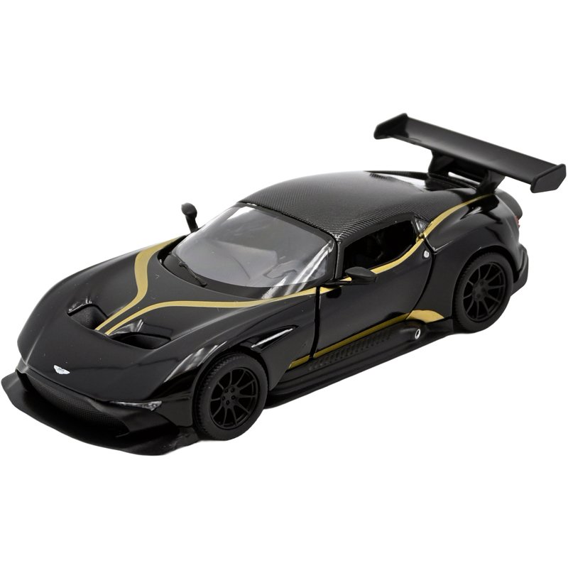 ASTON MARTIN VULCAN RF - Modèle choisi aléatoirement
