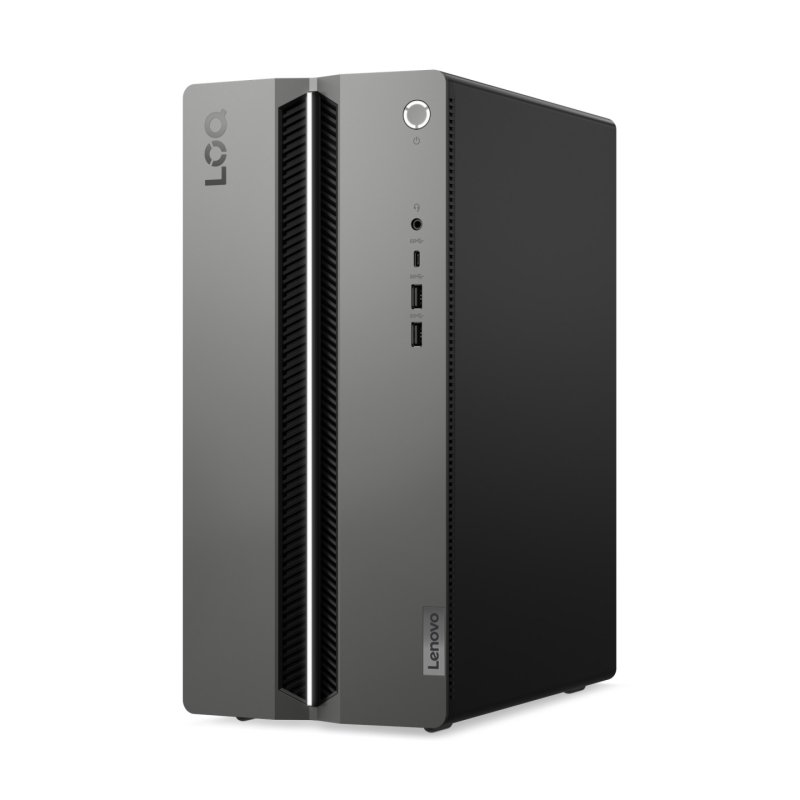 Lenovo LOQ Tower 17IRR9 Intel Core™ i5 i5-14400F 16 GB DDR5-SDRAM 1 TB SSD NVIDIA GeForce RTX 5060 Windows 11 Home PC