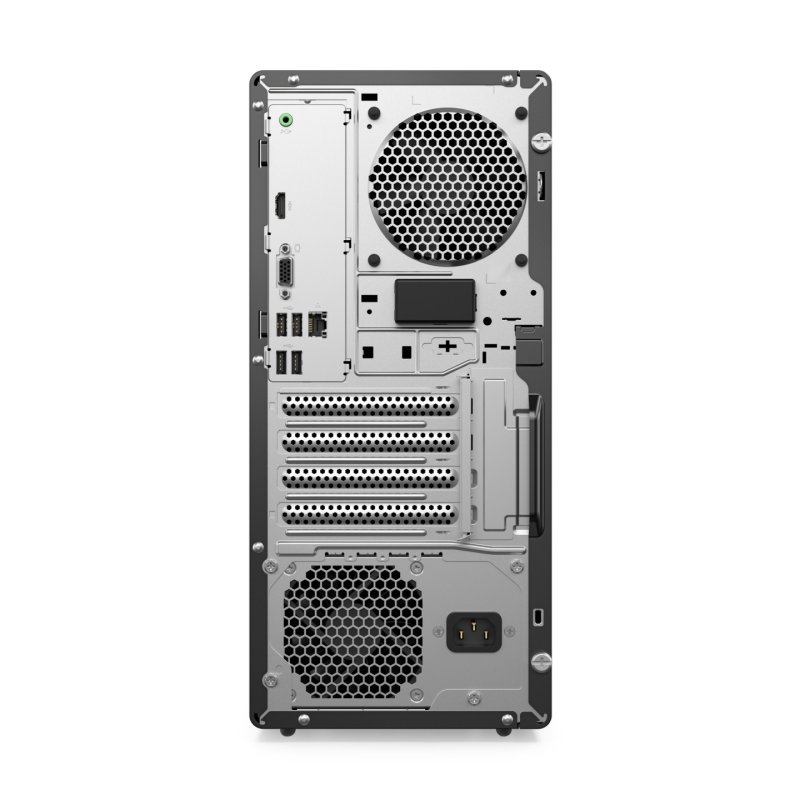 Lenovo IdeaCentre LOQ 17IRR9 90X000FVGF - Intel i5-14400F, 16GB DDR5 RAM, 1TB SSD, NVidia GeForce RTX 5060, Windows 11