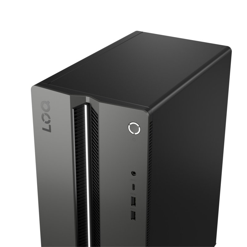 Lenovo LOQ Tower 17IRR9 Intel Core™ i5 i5-14400F 16 GB DDR5-SDRAM 1 TB SSD NVIDIA GeForce RTX 5060 Windows 11 Home PC