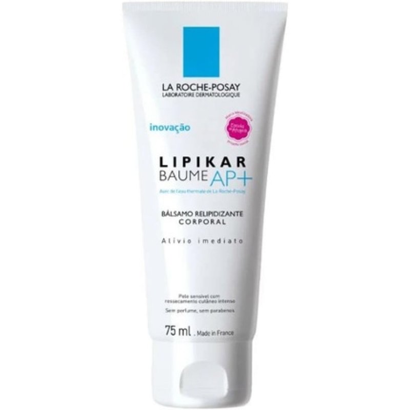La Roche Posay Lipikar Balm Ap 75ml