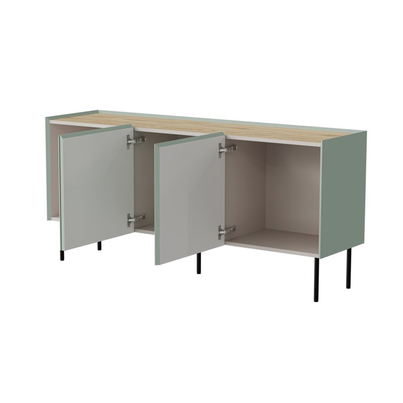 Cama 400121 Commode