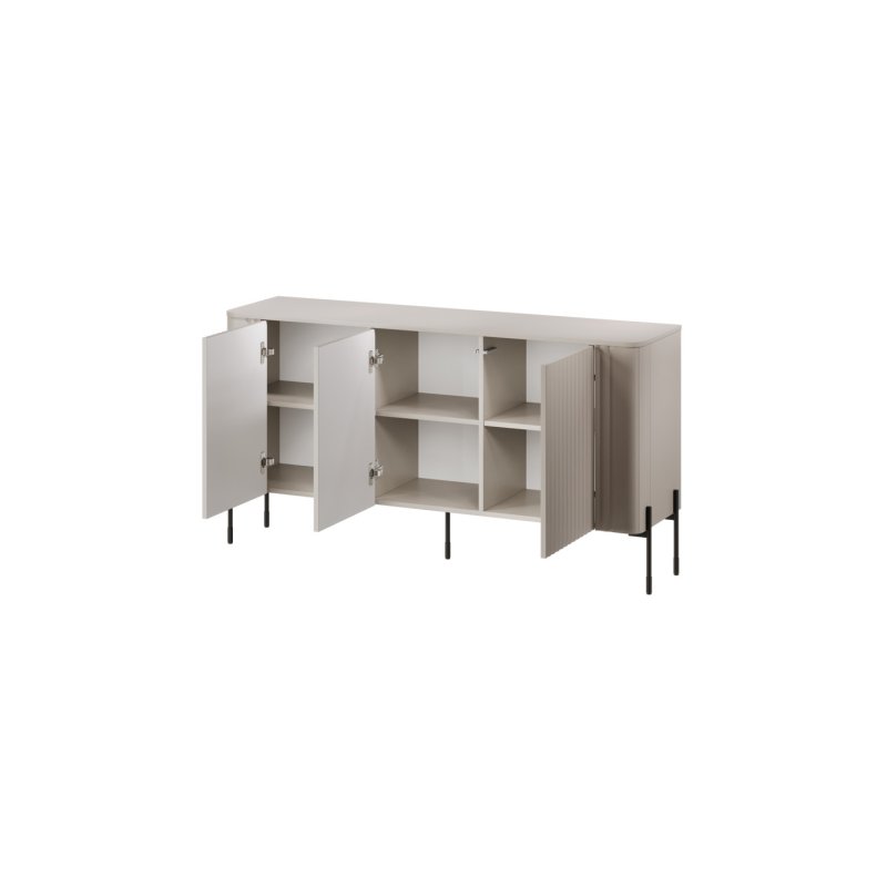 Cama VERA 471005 Commode