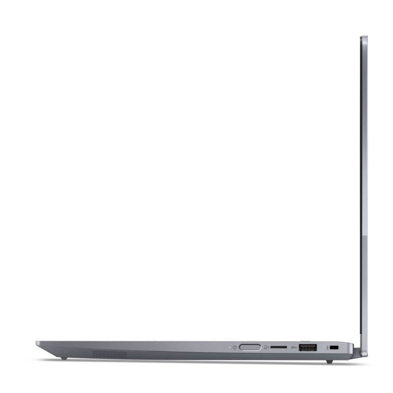 Lenovo ThinkBook 14 2-in-1 G5 IAU Intel Core Ultra 7 255U Hybride (2-en-1) 35,6 cm (14") Écran tactile WUXGA 16 Go