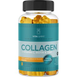 VitaYummy - Collagen (Papaya) - 60 pcs.