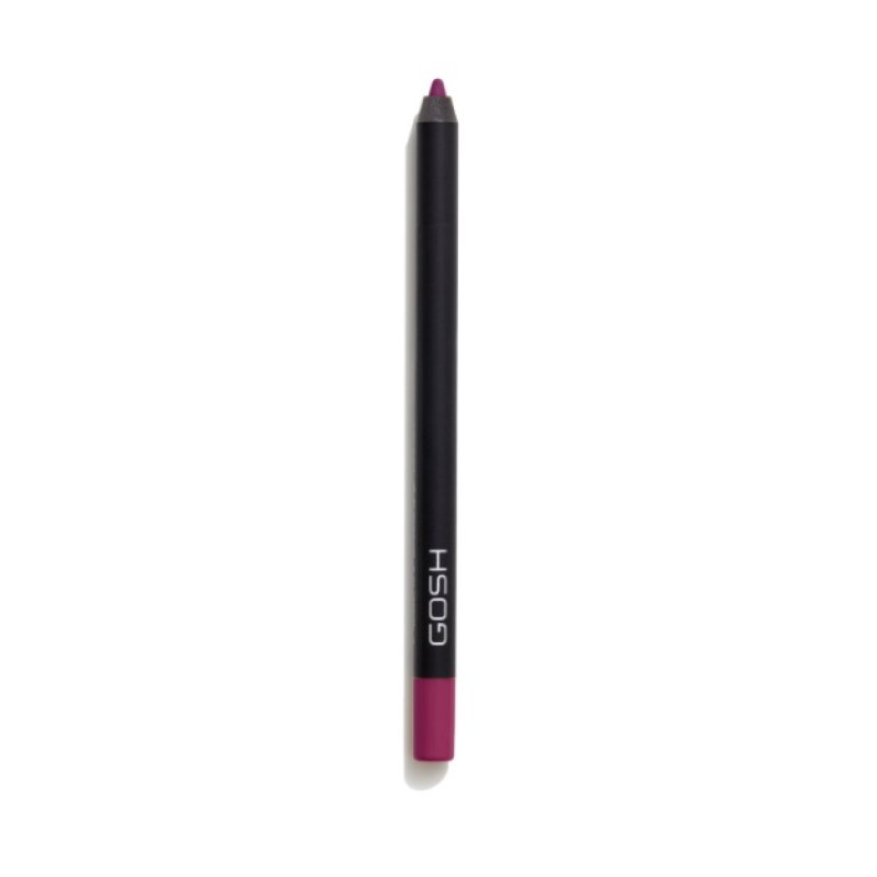 GOSH Copenhagen - Velvet Touch Lipliner Waterproof