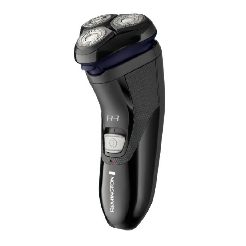 Remington R3002 Rotation shaver Trimmer Black, Grey