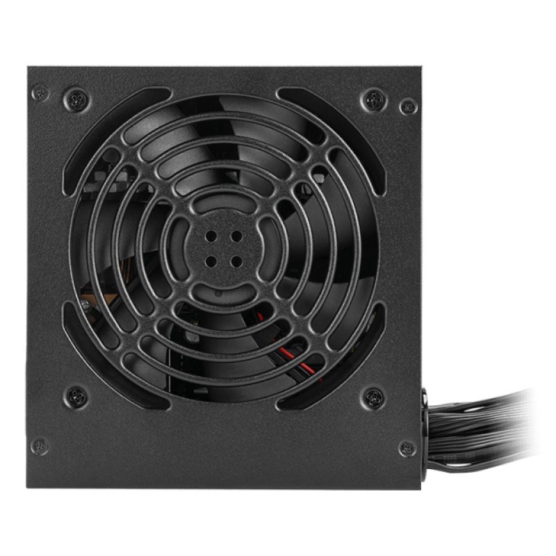 MSI MAG A750GN PCIE5 (UK) unité d'alimentation d'énergie 750 W 24-pin ATX ATX Noir