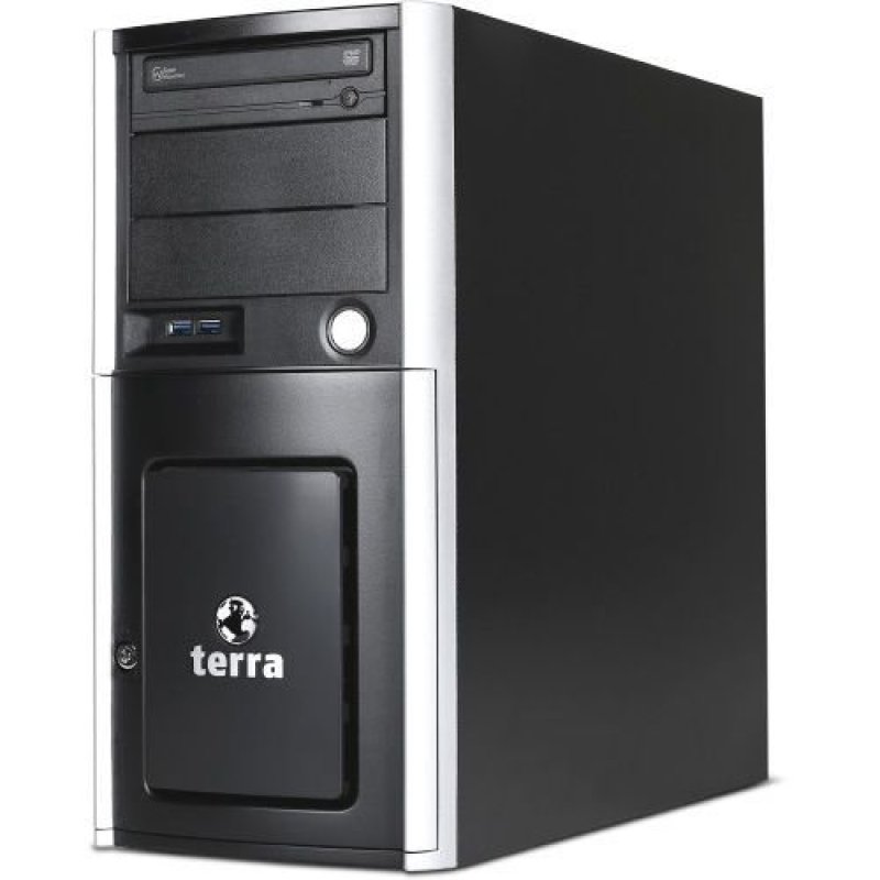 TERRA SERVER 3030 G6 6325P/32/2x960/C