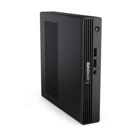 Lenovo ThinkCentre V100q Tiny 13GE003WGE - Intel Core i3-N305, 16GB DDR5 RAM, 256GB SSD, Intel UHD Grafik, Win11