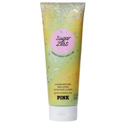 Victoria's Secret Sugar Zest Moisturizing Body Lotion 236 Ml