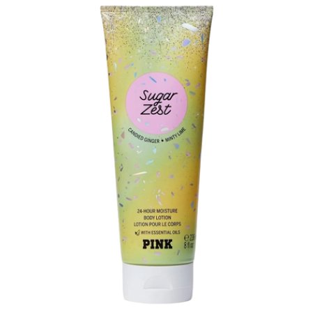 Victoria's Secret Sugar Zest Moisturizing Body Lotion 236 Ml