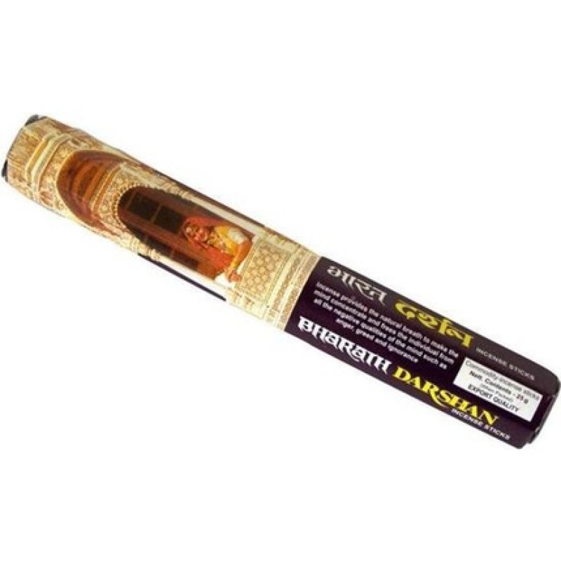 Bharath Darshan Incense, Loose Pack