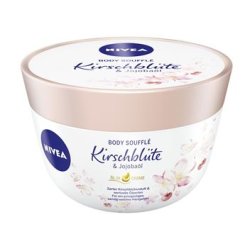 NIVEA 84387-01000 crème et lotion pour le corps 200 ml 200 g Femmes