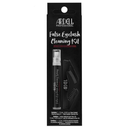 Ardell False Eyelash Cleaning Kit