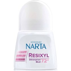 NARTA Resixyl Deodorant Roll-On 50ml