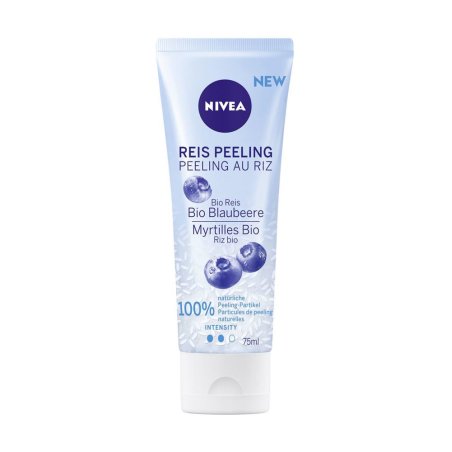 NIVEA 81124-07040 facial peel Women Gel 75 ml