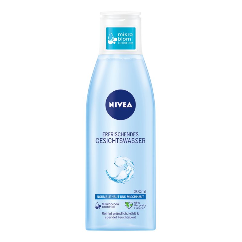 NIVEA 94446 crème BB et CC pour le visage 200 ml