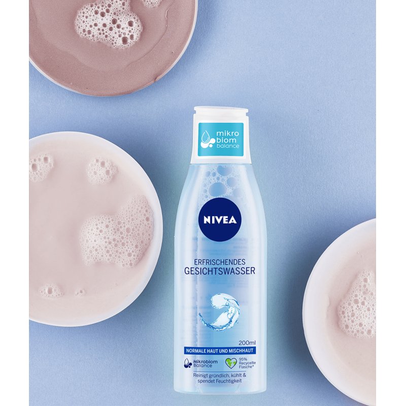 NIVEA 94446 face BB/CC cream 200 ml