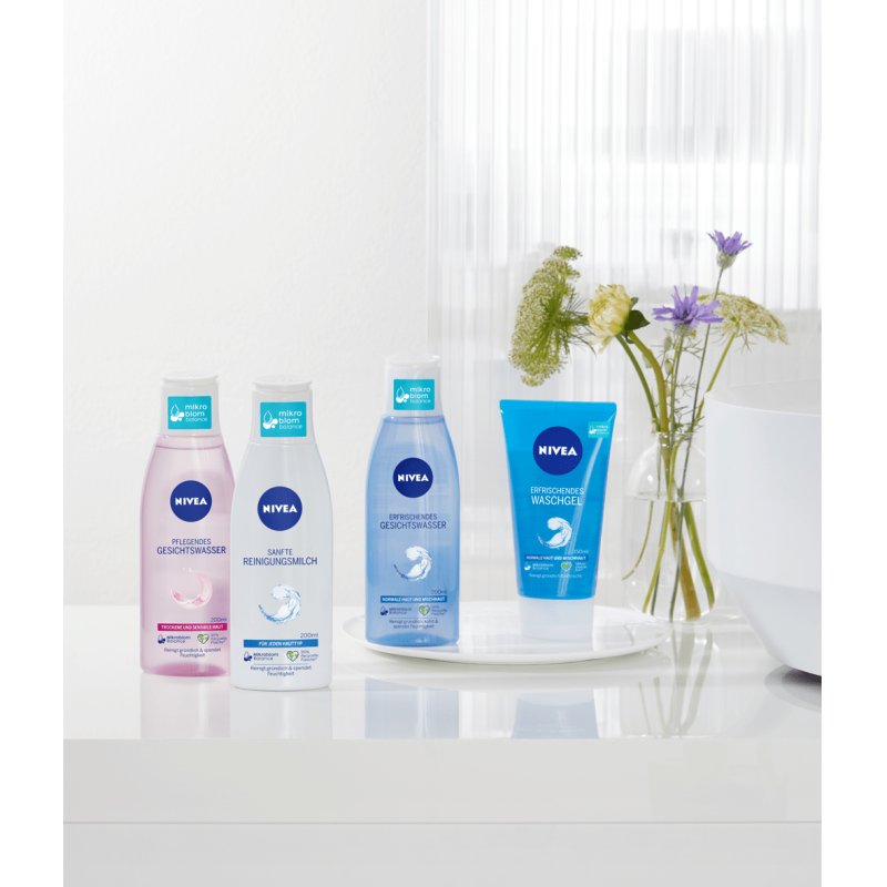 NIVEA 94446 face BB/CC cream 200 ml