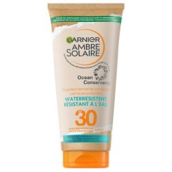 Garnier Ambre Solaire Sun Milk Spf30 Eco Designed