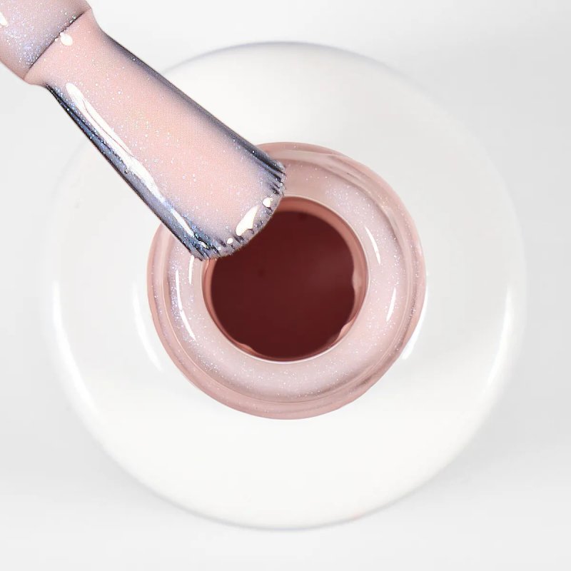 alessandro Striplac UV Colour Baby Pink nail gel coat 6.5 ml Nude