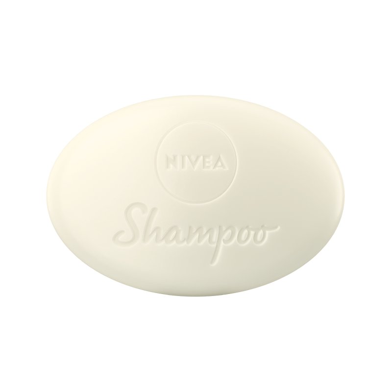 Nivea pH Balanced Solid Shampoo for Oily Hair 75g
