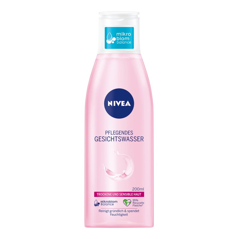 NIVEA 94447 face BB/CC cream 200 ml