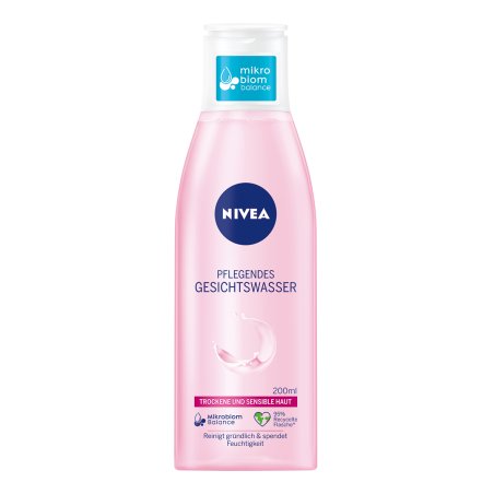 NIVEA 94447 face BB/CC cream 200 ml