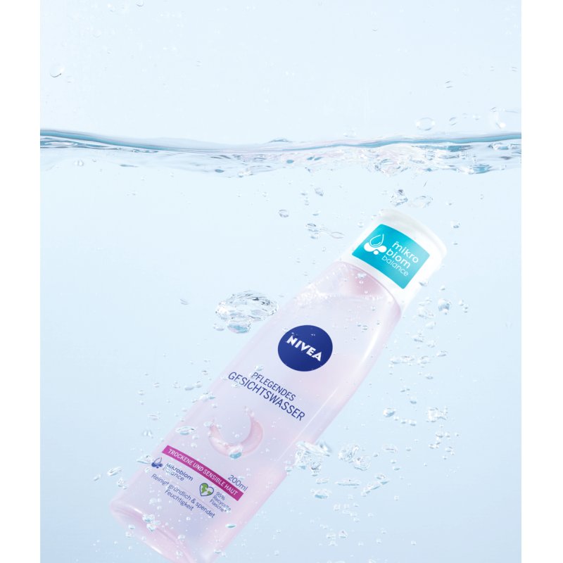 NIVEA 94447 crème BB et CC pour le visage 200 ml