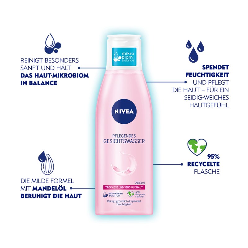 NIVEA 94447 crème BB et CC pour le visage 200 ml