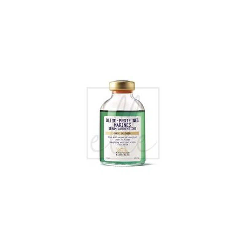 Biologique Recherche Oligoproteins Marine Authentic Serum 30ml