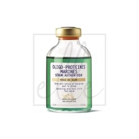 Biologique Recherche Oligoproteins Marine Authentic Serum 30ml