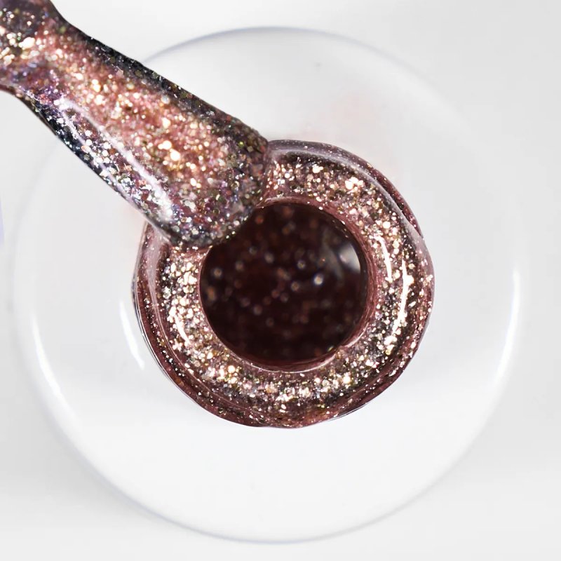 Alessandro Striplac Uv Colour Glitter Nail Polish No159 Cheers 8ml