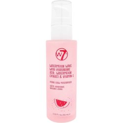 W7 Watermelon Wave Hydroglow Moisturizer Face Cream With Watermelon Juice Extract