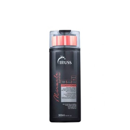 Truss Miracle Summer Conditioner 300ml Professional Hair Care