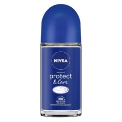 Nivea Protect And Care Rollon 50ml
