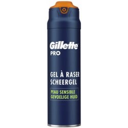 Gillette Cooling Fusion 5 ProGlide Shaving Gel 200ml