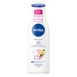 Nivea Zen Vibes Body Lotion 250ml