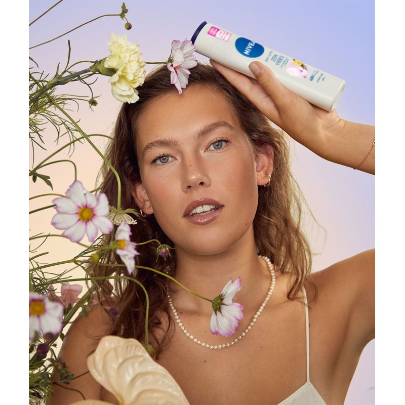 Nivea Zen Vibes Body Lotion 250ml