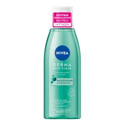 NIVEA Derma Skin Clear Facial Toner 200ml