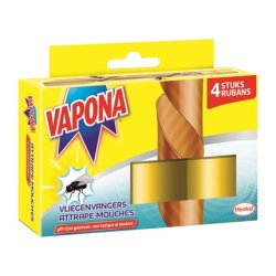Vapona Natural Fly Catchers