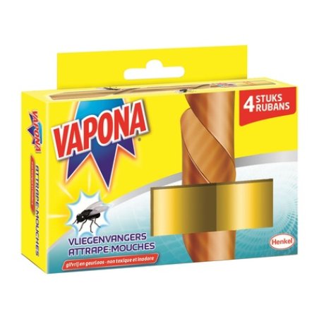 Vapona Natural Fly Catchers
