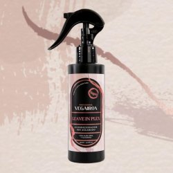 Vegairoa Thermal Plex Hairspray with Heat Protection Up to 220°C