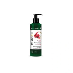 Perrigo Italia Restivoil Tecnonaturae Illuminating Shampoo With Fruits 250 Ml