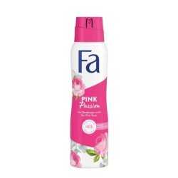 Fa Deodorant Pink Passion 250 Ml